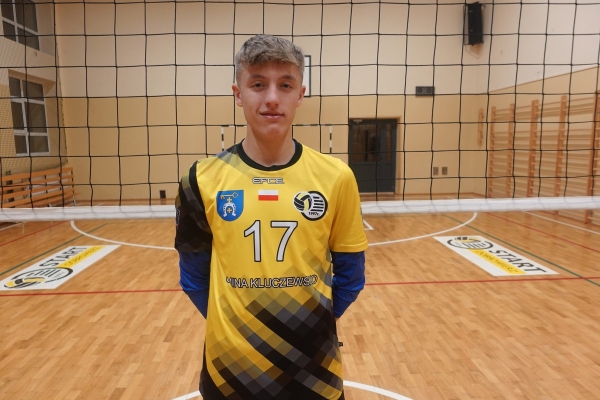 Patryk Nowak