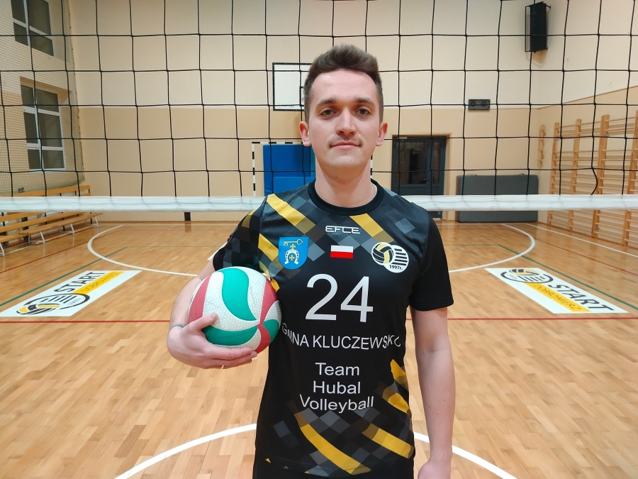 Patryk Cygan